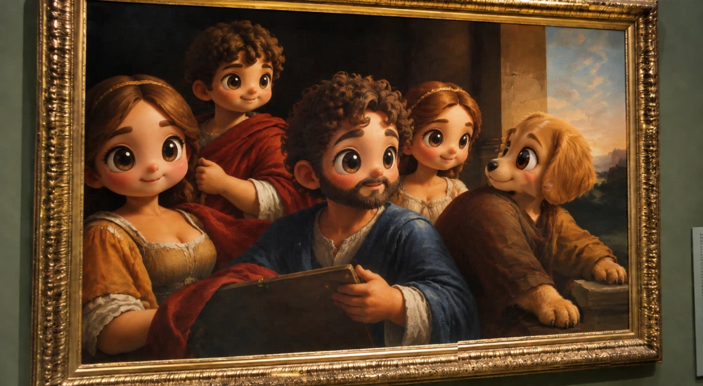 Avatars réalistes IA et voix off